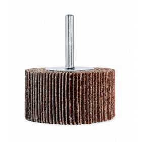 CSAPOS LAMELLÁS 20X20MM P40 ABRABORO