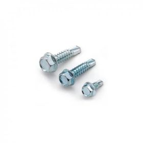 ÖNF HLF LEMEZCSAVAR 4,2X45MM DIN7504/K