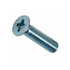 SF KERESZTHORNYOS CSAVAR M4X8MM DIN965