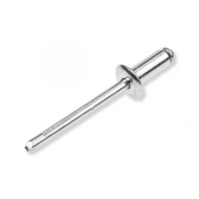POPSZEGECS D-FEJŰ NYITOTT 3,2X10MM