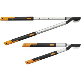 ÁGVÁGÓ OLLÓ TELESZKÓPOS FISKARS