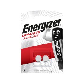 ELEM ENERGIZER LR44/A76 (1DB)