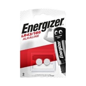 ELEM ENERGIZER LR43/186