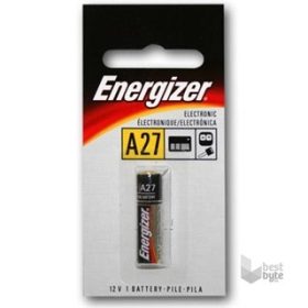 ELEM ENERGIZER A27 (1DB)