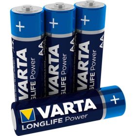 ELEM VARTA LONGLIFE AA 6DB