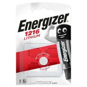 ELEM ENERGIZER CR1216
