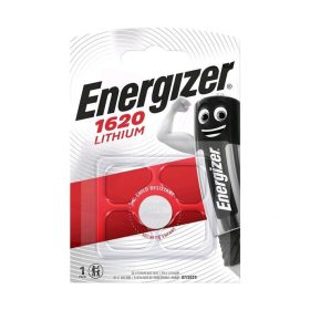 ELEM ENERGIZER CR1620
