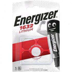 ELEM ENERGIZER CR1632