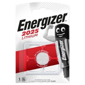 ELEM ENERGIZER CR2025