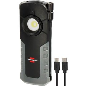MUNKALÁMPA LED-ES AKKUS 1000+380LUMEN IP54 BRENNENSTUHL