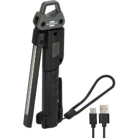 MUNKALÁMPA LED-ES AKKUS 400+120LUMEN BRENNENSTUHL
