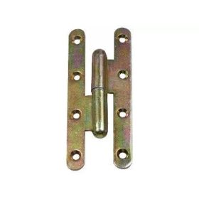 AJTÓPÁNT 110X55X3MM BAL AMIG 505