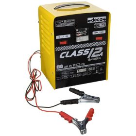 Akkumulátorlöltő DECA CLASS 12A