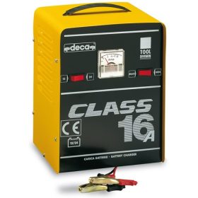 Akkumulátortöltő DECA CLASS16A
