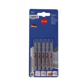DEKOPÍRLAP BOSCH FÉM SÜRÜ 061