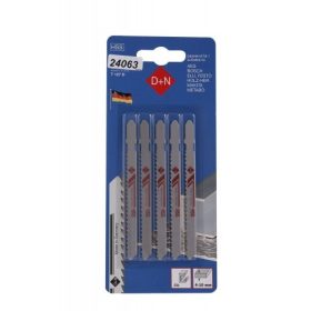 DEKOPÍRLAP BOSCH FÉM RITKA 063 5DB