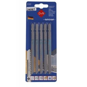 DEKOPIRLAP BOSCH FÉM BIME SPEC 67