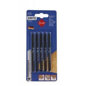 DEKOPIRLAP BOSCH FA RITKA 070