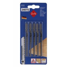 DEKOPIRLAP BOSCH FA KÉTOLDALT FOGAS 075