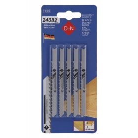 DEKOPIRLAP B&D FA SŰRŰ 5DB