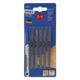 DEKOPÍRLAP B&D RITKA FA 083