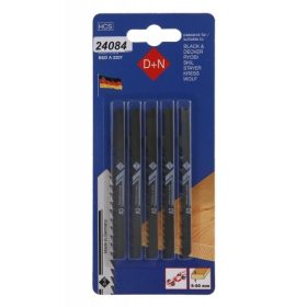 DEKOPIRLAP B&D FA RITKA 084
