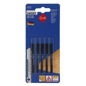 DEKOPIRLAP B&D FA KESKENY 085