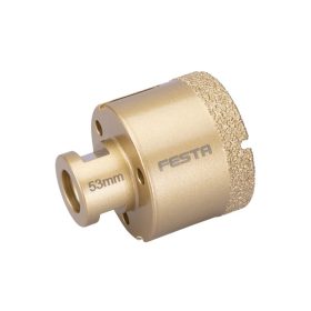 CSEMPE KÖRKIVÁGÓ M14 53MM FESTA