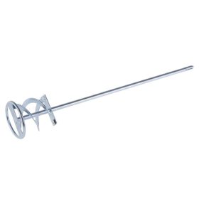 KEVERŐSZÁR SDS+ 120MM LEMEZES