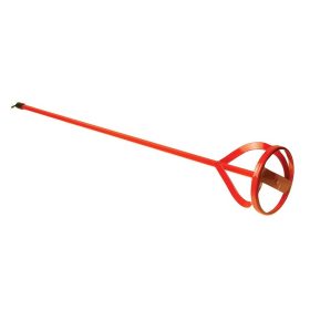 KEVERŐSZÁR 100X600 PIROS