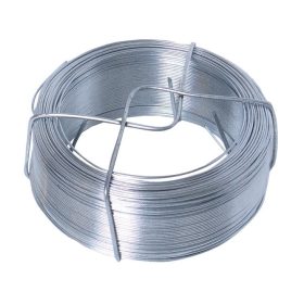 GYÜMÖLCSKÖTÖZŐ HORGANYZOTT 1,4MMX50M