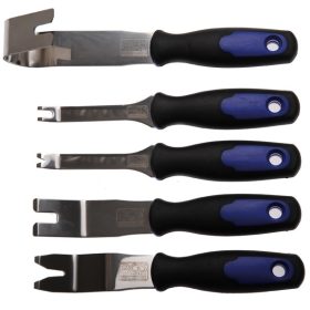 AJTÓKÁRPIT LESZEDŐ KLT.5R INOX B1328