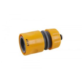 TÖMLŐCSATLAKOZÓ 1/2" STOPPOS 45138