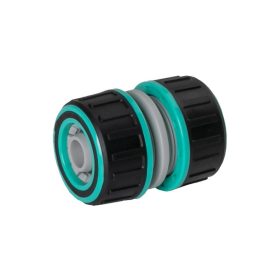 TÖMLŐÖSSZEKÖTŐ 3/4" AQUATIC
