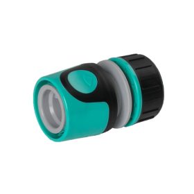 TÖMLŐCSATLAKOZÓ 1/2" AQUATIC