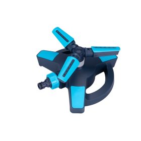 LOCSOLÓ FORGÓ 3ÁGÚ AQUATIC