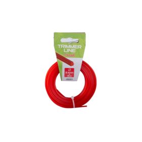FŰKASZA DAMIL 2,4MMX15M CSILLAG