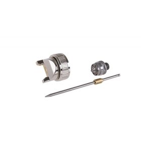 FESTÉKSZÓRÓ FÚVÓKA KLT 1,7MM 48021-HEZ