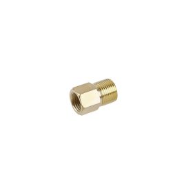 MENETES KÖZDARAB BELSŐ 1/4" - KÜLSŐ 1/4"
