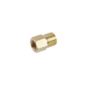 MENETES KÖZDARAB BELSŐ 1/4" - KÜLSŐ 3/8"