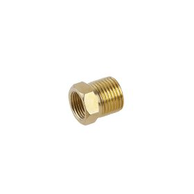 MENETES KÖZDARAB BELSŐ 3/8" - KÜLSŐ 1/2"