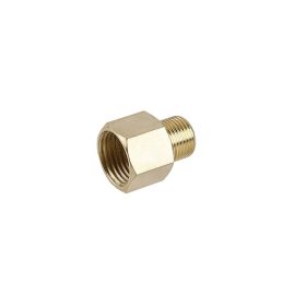 MENETES KÖZDARAB BELSŐ 1/2" - KÜLSŐ 3/8"