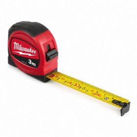 MÉRŐSZALAG 3M SLIMLINE MILWAUKEE