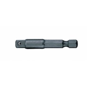 ADAPTER 1/4 BIT-3/8" 50MM KT.