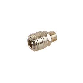 GYORSCSATLAKOZÓ MENETES 3/8"K
