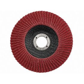 LAMELLÁS CSISZOLÓ 125MM P80 K