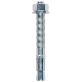 ALAPCSAVAR M20X220MM