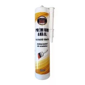 AKRYL FEHÉR 280ML US
